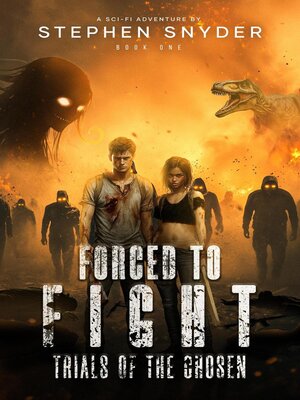 cover image of Forced to Fight